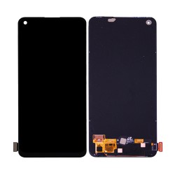 Touch+Display Oppo Reno8 Lite 5G Black Touch+Display Oppo Reno8 Lite 5G Black